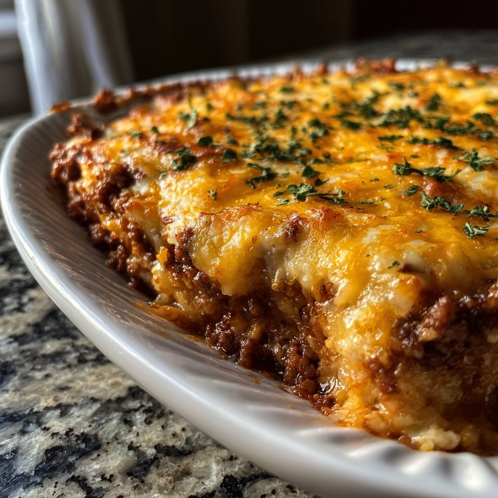 Easy Ground Beef Dinner Recipes For Families