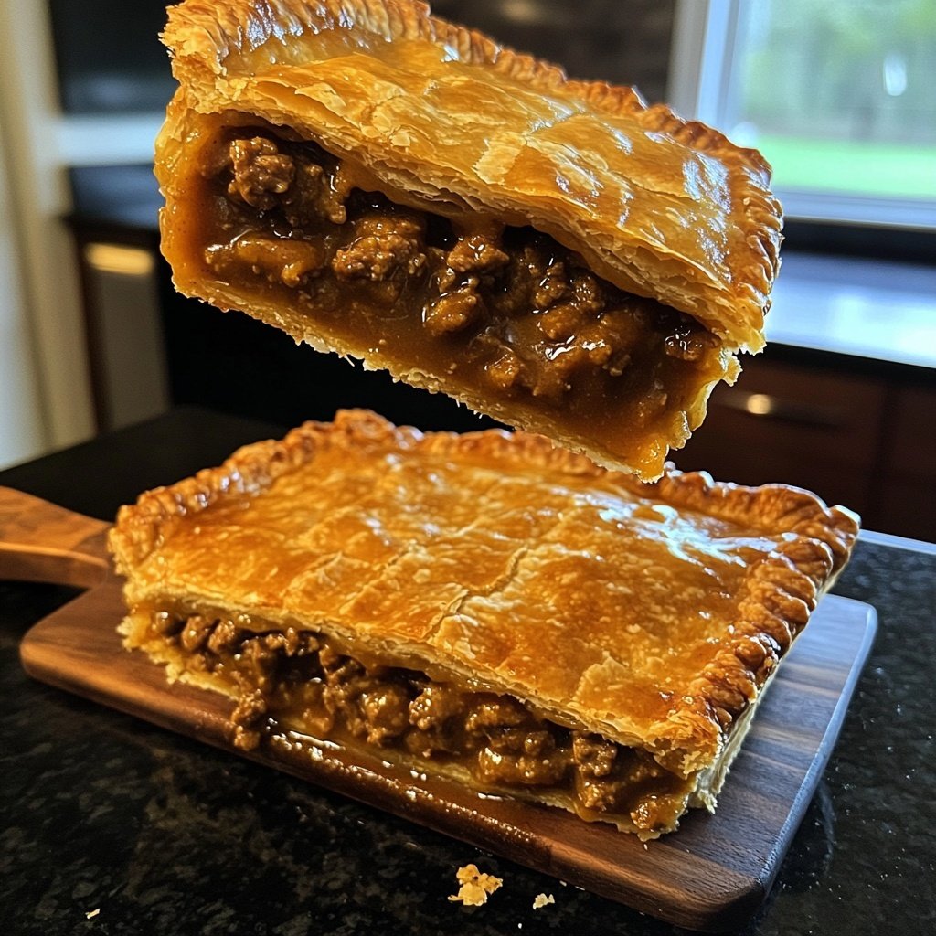 Scotch Pie: The Perfect Savory Classic You’ll Love