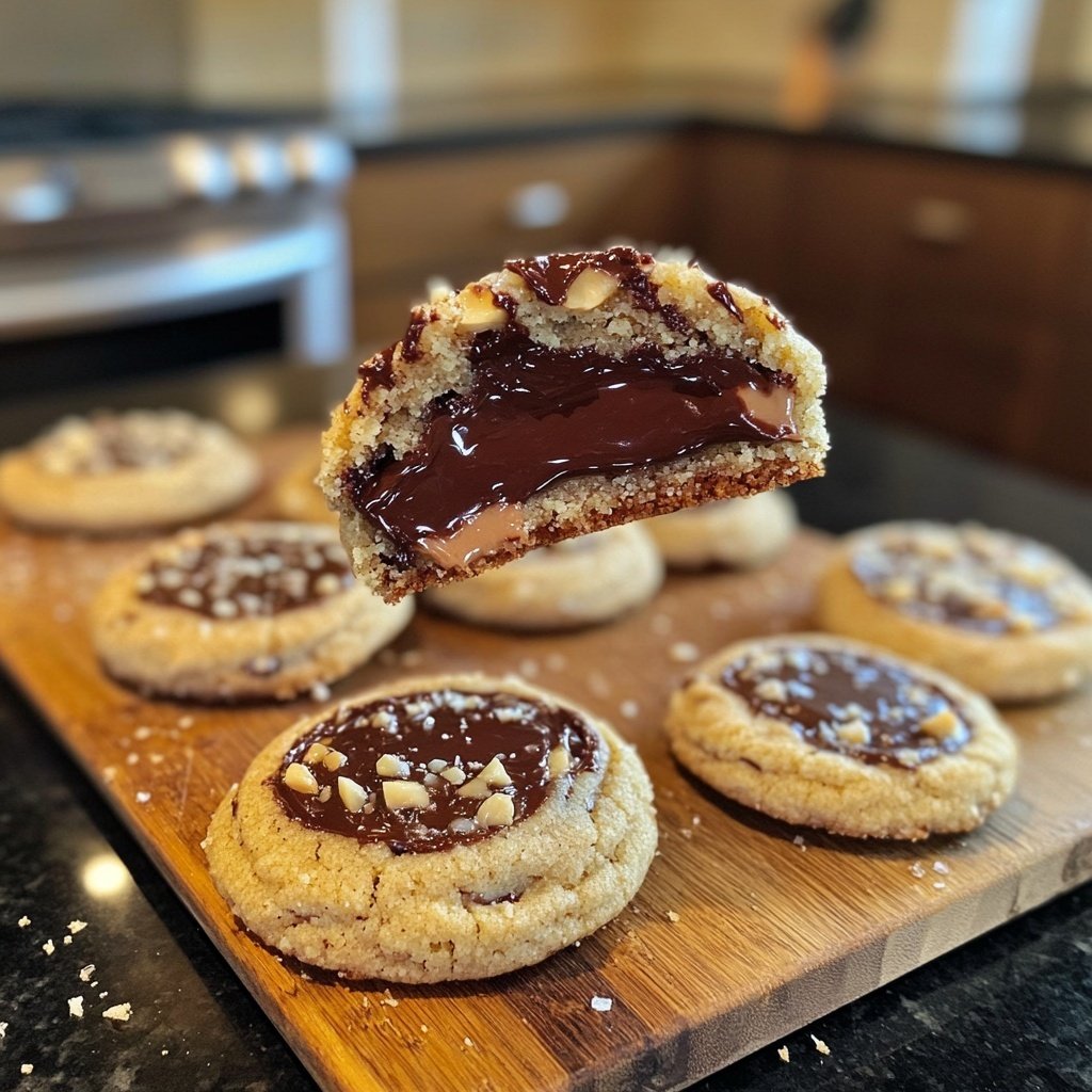Chocolate Cigar Cookies (No Bake) | Kookmutsjes