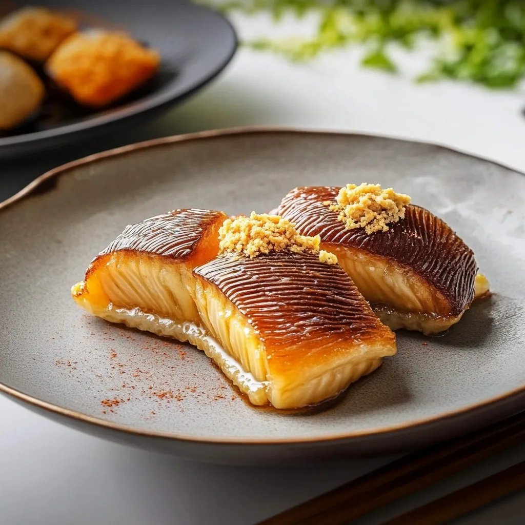 Taiyaki (Japanese Fish Dessert)